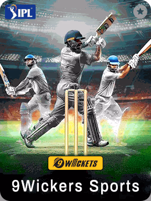 9Wickets